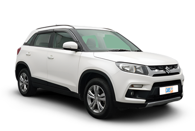 Maruti Vitara Brezza-img